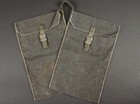 Ww2 German Gewehrsprenggrante-tasche  Mint Waa Stamped