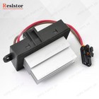Replacement For Hummer H2 2003-2007 Heater Fan Ac Blower Motor Resistor 19331830