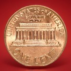 1962-d Lincoln Memorial Cent Choice Bu Penny Us Coin Fast Shipping