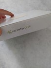 Ancestrydna Genetic Testing Dna Test Kit Ancestry Genealogy New  2013