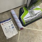 Bissell 1785a Crosswave All-in-one Multi-surface Wet Vacuum Cleaner Works Great
