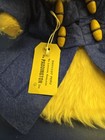 Paddington Bear Hand Puppet By Gabrielle Designs Vintage 1970s   Rare