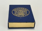 Southern Pacific Lines Railroad Playing Cards Sightseeing Complete Deck Vintage