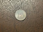 1960 Venezuela Silver 50 Centimos Bu Coin