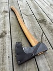 Hudson Bay Axe By Wetterling Sweden