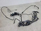 Range Rover L405 Vogue 13-15 4 4d 448dt Vacuum Pipes Set Euro 5