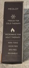 Medlot Gel Pack Face Wrap - Reusable Hot Cold Therapy