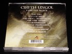 Cirith Ungol  Forever Black Cd 2020 Metal Blade Records Germany Jewel Case New