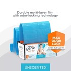 Diaper Genie Easy Roll Refill - Count 18