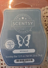 4 X Scentsy Wax Bar Melts Bundle Winter Scents