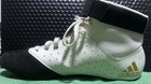 Adidas Mens  Mat Hog 2 0 Wrestling Shoes Size 11