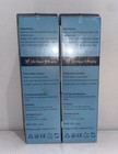Lot Of 2- Advanced Scar silicone Scar Gel  Treats Old   New Scars  50ml