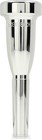 Bach K351 Mega Tone Trumpet Mouthpiece - 3c