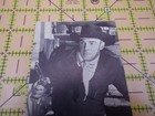 Vintage Randolph Scott Arcade Card Western 207 Cowboy Movie Star Photo