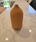 Vitruvi Oil Diffuser For Aromatherapy  Brown  Indoor Use
