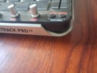 Numark Mixtrack Pro Ii Digital Dj Controller Chipped Casing Still Works Perfect 