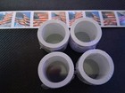 Usps Stamps  400 Total  2024 U S Forever Flag Stamps New Sealed