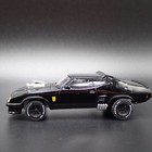 1973 Ford Falcon Xb Mad Max Rare 1 64 Collectible Diorama Diecast Model Ca