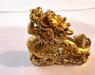 Feng Shui Zodiac Dragon Chinese Dragon Figurine Statue Feng Shui Zodiac