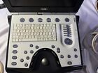 Ge Ultrasound Vivid I Bt12 2 2015  3sc-rs Cardiac   8l-rs Probe   All Options On
