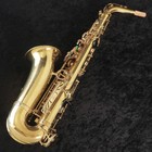 Selmer Mark Vii Alto Saxophone Sn 299xxx 1979 Original Lacquer All Pads New