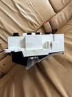 1994-1995 Ford F150 Speedometer Gauge Cluster Mph W o Tach Oem