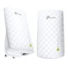 Tp-link Ac750 Wifi Range Extender - Dual Band Cloud App Control Up To   
