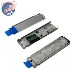 New For Dell Lattiude Rugged 5420 7224 5424 M 2 Nvme Ssd Caddy Bracket Usk