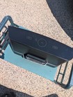 Sirius Satellite Radio Boombox With Stratus 6 Reciever
