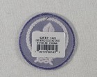 Scouting America Bsa Cub Scouts Emb World Scouting Crest Uniform Patch New 