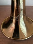 Vintage King 601 Trumpet Good Player