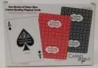James Bond 007 Casino Royale Playing Cards  2 Decks 