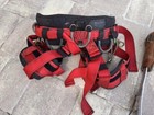 Bashlin Aluminum Gaffs Spikes Buckingham Climbing Belt Lineman Gear Pole Tree