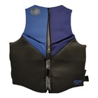 Body Glove Men s Uscg Approved Lightweight Segmented Pfd Life Jacket  Large