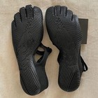 Vibram Five-finger Shoes Indoor Sports Fitness Yoga Dance Anti-slip Split-toe