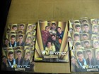 12 Packs Nsync No Strings Attached Photo Trading Cards 4x6   Album   Sheets New