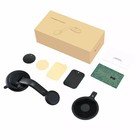 360   Adjustable Magnetic Car Mount Charger Phone Holder For Iphone   Android Us