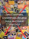Pokemon Mystery God Pack  10 Ultra Rares Or Better  1 Better Guaranteedread Disc