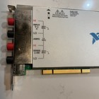 National Instruments Ni Pci-4070 6   Digit Flexdmm Digital Multimeter Pci Card 