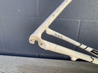 2015 Cannondale Caad10 Carbon Fork Aluminum Road Bike Frameset 56cm 700c