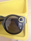 Snapchat Spectacles