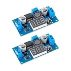 Lm2596 Dc-dc Step-down Voltage Module  Step-down Converter  Adjustable Buck