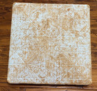 Houston Astros 2024 Game Used Happy Birthday Orbit Base Mlb Auth 5 19 24 Mascot