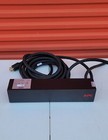 Apc Ap7584 Basic Rack Extender 100-120 V  200 V  200-208v   50 60 Hz Pdu Power