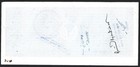 Bank Of Oman 1992 Travellers  Check Tk 5000