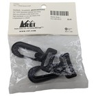 Rei Hiking Camping 1  Swivel Hook 2 In 1 Pack - New