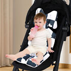 Stroller Seat Cushion Carseat Head   Body Support Baby Carriage Classical