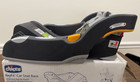 Chicco Keyfit Infant Car Seat Base Keyfit 30 Exp 11 2029  new Open Box 