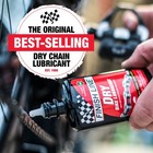 Finish Line Dry Bike Lubricant Aerosol  17 17 Oz 17 Ounce Aerosol