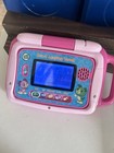 Leapfrog 2-in-1 Leaptop Touch - Pink Electronic Learning Systems 